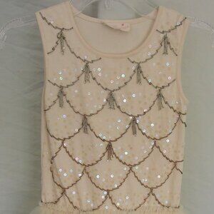 Tutu Du Monde - "Mermaid" like dress.